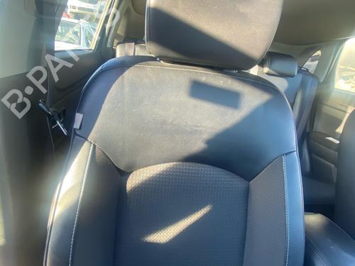 Right front seat CITROËN C4 AIRCROSS 1.6 HDi 115 AWC | BP39702847C16 - Image 2