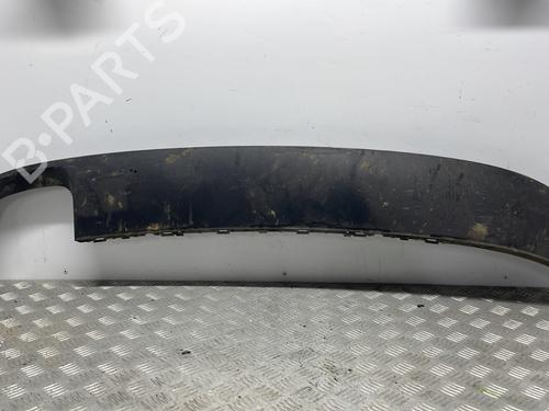 Kofangerbeslag bag AUDI A3 (8V1, 8VK) 1.4 TFSI (122 hp) 29477694
