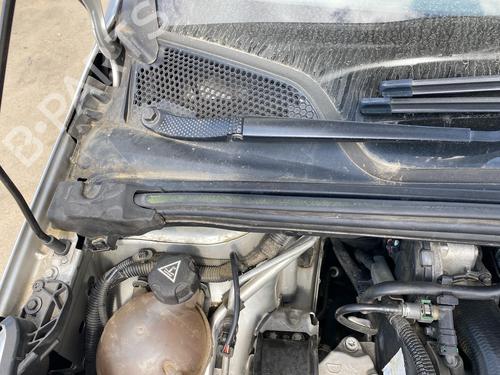 Torpedoplade Torpedoplade CITROËN C4 II (NC_) 1.6 HDi 90 (92 hp) 34169901 34169901