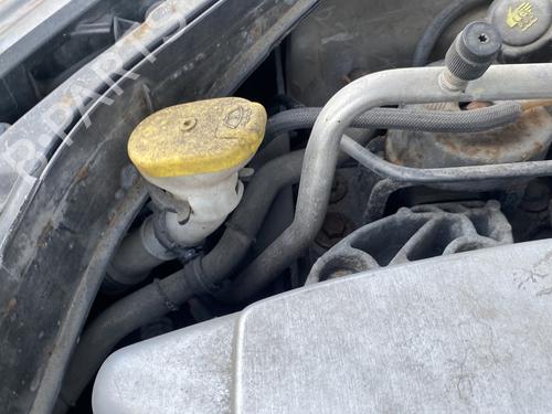 Windscreen washer tank RENAULT GRAND SCÉNIC II (JM0/1_) 2.0 dCi (JM1K) | BP30183672C113