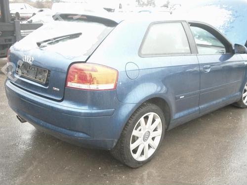 Rear seat AUDI A3 (8P1) 3.2 V6 quattro | BP22113941C17 - Image 9