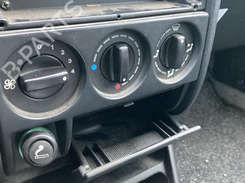 Used Climate control Climate control CITROËN ZX (N2) 1.9 D (68 hp) 23782540 23782540
