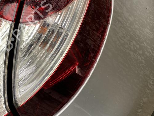 Right taillight RENAULT MEGANE III Hatchback (BZ0/1_, B3_) 1.5 dCi (BZ09, BZ0D, BZ1W, BZ29, BZ14) | BP31334372C35