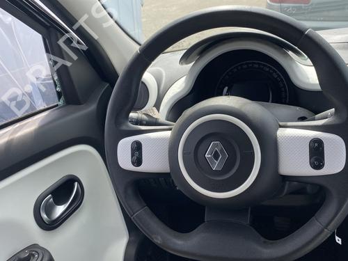 Rat RENAULT TWINGO III (BCM_, BCA_) 1.0 SCe 75 (73 hp) 28044598