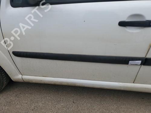 Dørlist CITROËN C3 I (FC_, FN_) 1.4 HDi (68 hp) 22119879