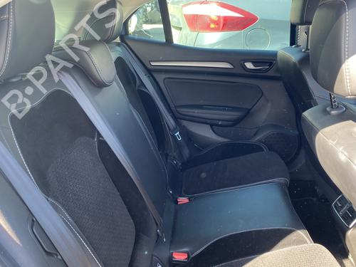 Intercooler RENAULT MEGANE IV Hatchback (B9A/M/N_) 1.2 TCe 130 (B9MR) | BP31707297M30 - Image 8