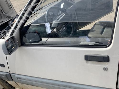Left front door RENAULT RAPID Box Body/MPV (F40_, G40_) 1.2 | BP27745897C2 