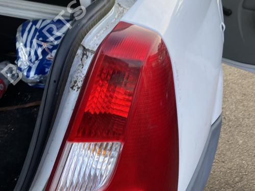 Right taillight DACIA LOGAN (LS_) 1.6 (LS0B, LS0D, LS0F, LS0H) | BP31655081C35 - Image 2