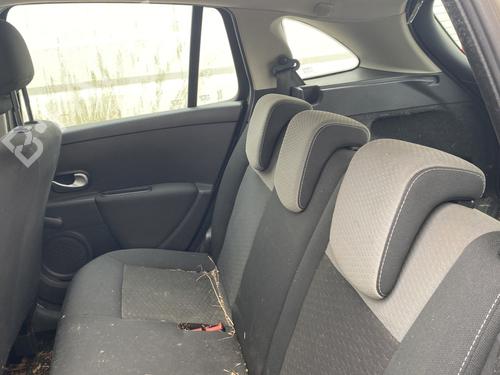 Front left panel RENAULT CLIO III Grandtour (KR0/1_) 1.5 dCi (KR0F) | BP30359804C58 - Image 6