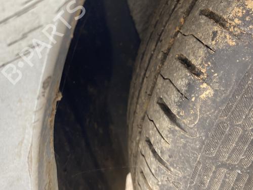 Wheel arch PEUGEOT 206 SW (2E/K) 1.6 16V | BP27679265C56 