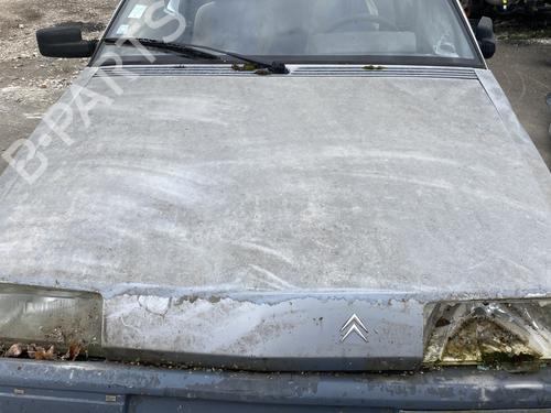 Used Hood CITROËN BX (XB-_) 19 D (69 hp) 29566307