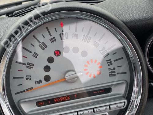 Instrument cluster MINI MINI (R56) Cooper D | BP26236937C47