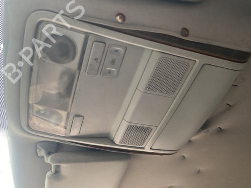 Interior roof light VW GOLF V (1K1) 1.9 TDI | BP21835462I8 