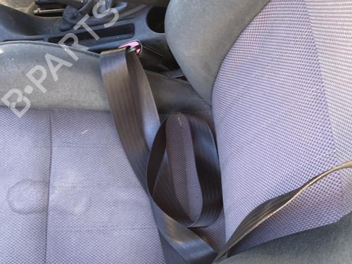 Used Front left seatbelt Front left seatbelt ALFA ROMEO 147 (937_) 1.6 16V T.SPARK (937.AXA1A, 937.AXB1A, 937.BXB1A) (120 hp) 29407002 29407002