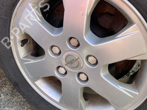 Used Rim OPEL VECTRA B (J96) 1.6 i 16V (F19) (100 hp) 25477192