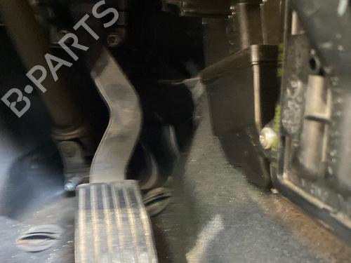 Used Pedal Pedal CITROËN C3 I (FC_, FN_) [2002-2013] 34143131 34143131