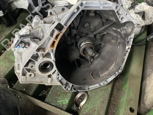 Gearbox RENAULT KANGOO Express (FW0/1_) 1.5 dCi 95 (FW16) | BP32068598M3 - Image 6