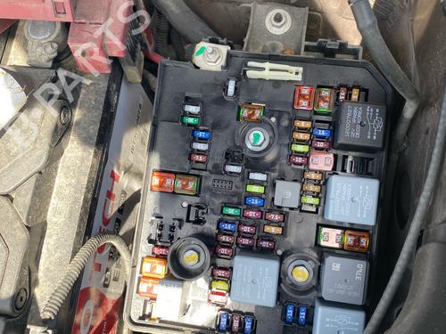 Electronic module OPEL MOKKA / MOKKA X (J13) 1.7 CDTI (_76) | BP36030539M83 - Image 3