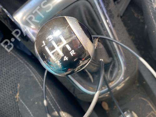 Shift knob CITROËN DS3 (SA_) 1.6 HDi 90 | BP37035308I34 - Image 3