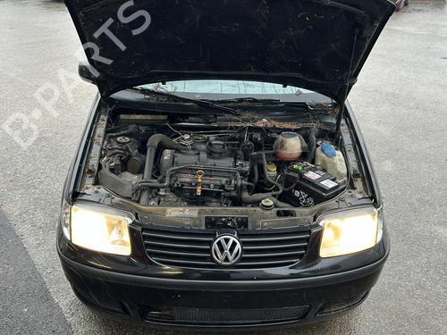 Gearbox VW POLO (6N2)  | BP22115207M3 
