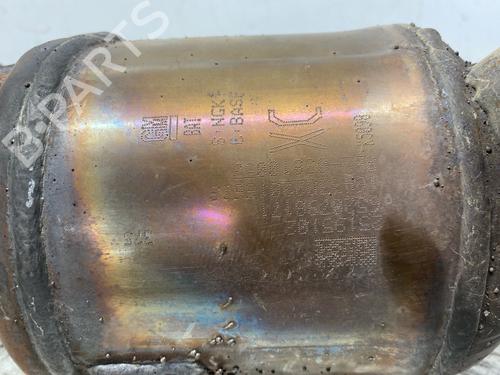 Catalyst OPEL CORSA E (X15) 1.4 Turbo (08, 68) | BP40203157M10 - Image 2