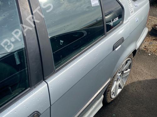 left-rear-door-bmw-3-e36-1990-1991-1992-1993-1994-1995-1996-1997-1998-36400548 main image