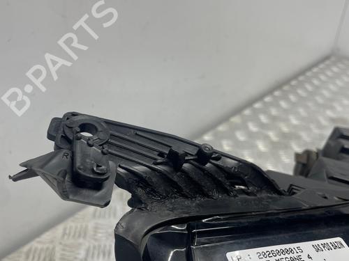 Right headlight RENAULT MEGANE IV Hatchback (B9A/M/N_) 1.6 dCi 165 | BP39005944C29 - Image 3