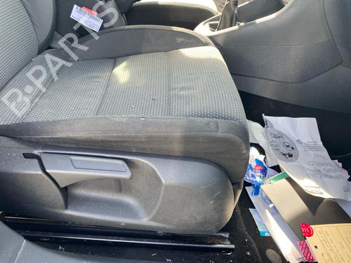 Right front seat VW GOLF VI (5K1) | BP34220593C16 - Image 2