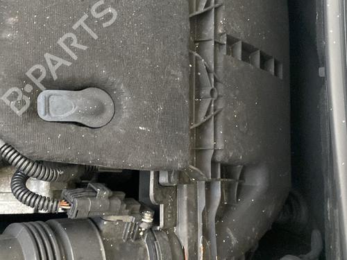 Used Air filter box Air filter box PEUGEOT 207 (WA_, WC_) 1.6 HDi (92 hp) 32367142 32367142