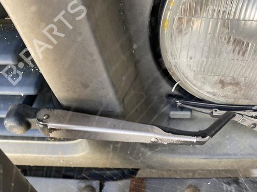 Front wiper motor NISSAN PATROL GR V Wagon (Y61) 2.8 TD BP27185832M29