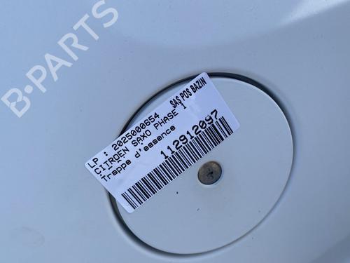 fuel-flap-citroen-saxo-s0-s1-1996-1997-1998-1999-2000-2001-2002-2003-2004-29341314 main image