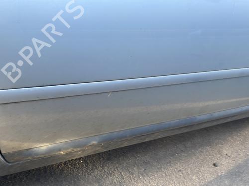 Dørliste AUDI A6 C5 (4B2) 2.8 (193 hp) 22127718