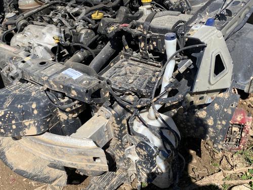 Steering rack ALFA ROMEO GIULIETTA (940_) 1.6 JTDM (940FXD1A) | BP25475273M22 