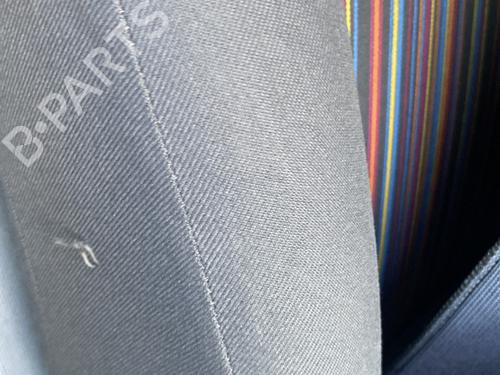 Used Right front seat Right front seat VW FOX Hatchback (5Z1, 5Z3, 5Z4) 1.4 TDI (70 hp) 31791799 31791799