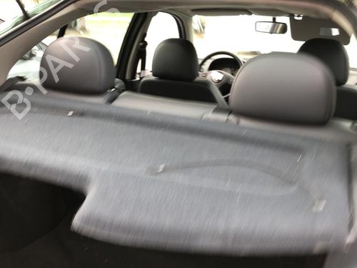 Rear parcel shelf ROVER 25 I Hatchback (RF) 1.4 16V | BP22127412C85 