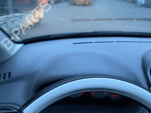 Dashboard PEUGEOT 206 Hatchback (2A/C) 1.4 i | BP31715135C46