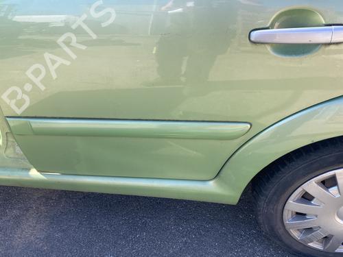 Left rear door CITROËN C3 I (FC_, FN_) 1.4 i | BP25475299C4 