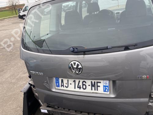 Bakluke CC/Kombi-Kupé VW TOURAN (1T1, 1T2) 1.4 TSI | BP29967116C6