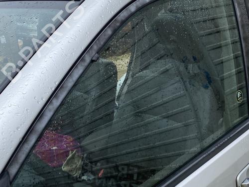 Used Front left door window NISSAN X-TRAIL I (T30) 2.2 Di 4x4 (114 hp) 31981265