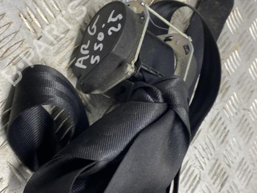 Sikkerhedssele bag venstre DACIA DUSTER (HS_) 1.5 dCi (86 hp) 32045247