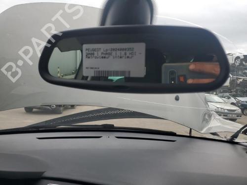 Used Rear mirror PEUGEOT 3008 I MPV (0U_) 1.6 HDi (114 hp) 21559163