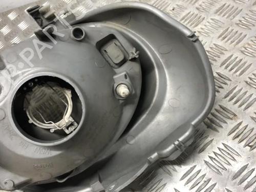 Left headlight RENAULT TRAFIC II Van (FL) 1.9 dCi 100 (FL0C, FL0K, FL0B) | BP22117087C28 - Image 4