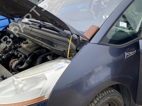 Used Electric handbrake CITROËN C4 Picasso I MPV (UD_) 1.6 HDi (109 hp) 23782083