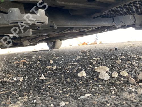 Used Rear axle Rear axle 32135915 32135915