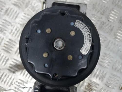 Used AC compressor AC compressor 22120954 22120954