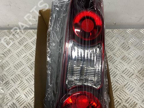 Right taillight CITROËN BERLINGO Box Body/MPV (B9) 1.6 BlueHDi 100 | BP40203207C35 - Image 2