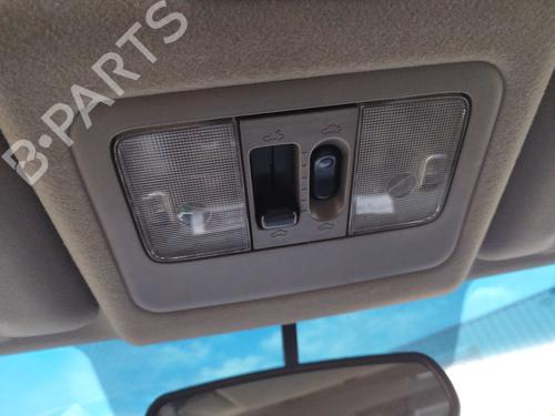 Used Interior roof light Interior roof light 21826024 21826024