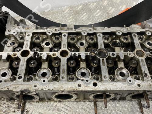 Cylinder head BMW 1 (E87) 118 d | BP24476872M5 - Image 4