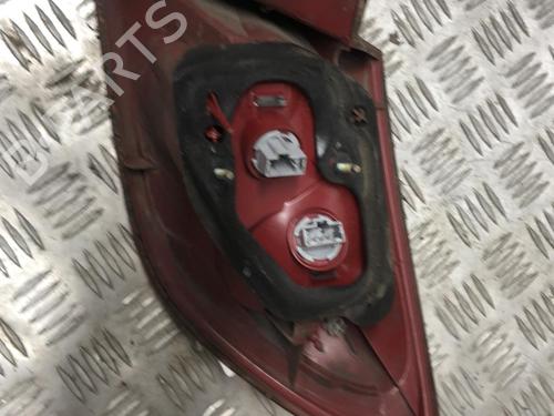 Left taillight MAZDA 3 (BK) | BP19905784C34 - Image 5