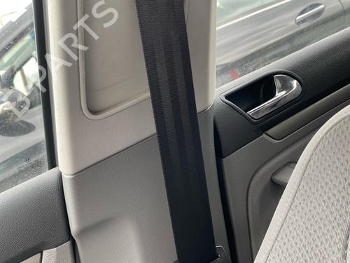 Front right seatbelt VW GOLF V (1K1) | BP35884979I25 - Image 2